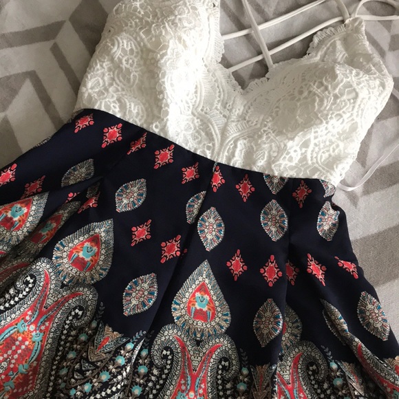 Romper - Picture 2 of 5